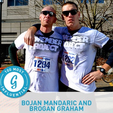 51. Brogan Graham and Bojan Mandaric
